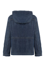Load image into Gallery viewer, Denim jacket
