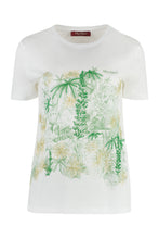 Load image into Gallery viewer, Wien printed cotton T-shirt
