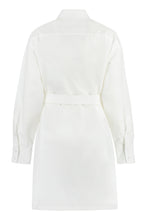 Load image into Gallery viewer, William cotton shirtdress
