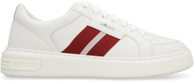 Load image into Gallery viewer, Moony leather sneakers
