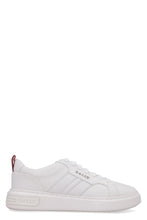 Load image into Gallery viewer, Maxim leather sneakers
