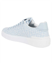 Load image into Gallery viewer, B-Court low-top sneakers
