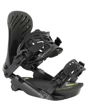 Load image into Gallery viewer, Balmain x Rossignol - Snowboard bindings
