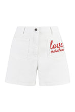 Load image into Gallery viewer, Denim shorts
