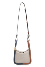 Load image into Gallery viewer, Wonton 20 Flat Canvas handbag

