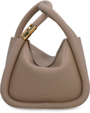 Load image into Gallery viewer, Wonton 20 Pebble leather handbag
