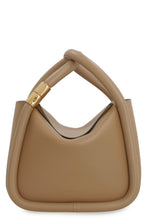 Load image into Gallery viewer, Wonton 20 leather bag
