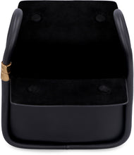 Load image into Gallery viewer, Wonton 25 leather handbag

