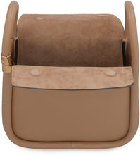 Load image into Gallery viewer, Wonton 25 leather handbag
