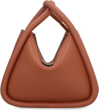 Load image into Gallery viewer, Wonton 25 leather bag
