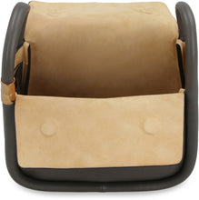 Load image into Gallery viewer, Wonton 25 leather bag
