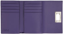 Load image into Gallery viewer, Furla 1927 leather wallet

