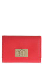 Load image into Gallery viewer, Furla 1927 leather wallet
