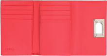 Load image into Gallery viewer, Furla 1927 leather wallet
