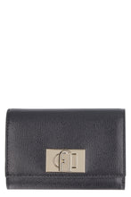 Load image into Gallery viewer, Furla 1927 leather wallet
