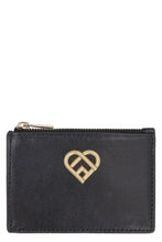 Load image into Gallery viewer, My Joy leather card holder
