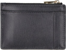 Load image into Gallery viewer, My Joy leather card holder
