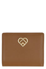 Load image into Gallery viewer, My Joy leather wallet
