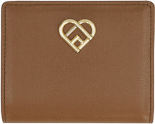 Load image into Gallery viewer, My Joy leather wallet
