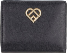 Load image into Gallery viewer, My Joy leather wallet
