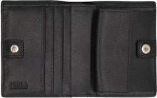 Load image into Gallery viewer, Furla Camelia leather wallet
