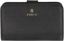 Load image into Gallery viewer, Furla Camelia leather wallet
