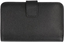 Load image into Gallery viewer, Furla Camelia leather wallet
