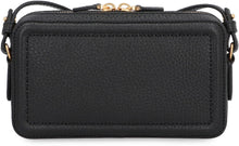 Load image into Gallery viewer, Alltime Leather mini crossbody bag
