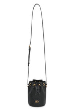Load image into Gallery viewer, VLogo Signature mini bucket bag
