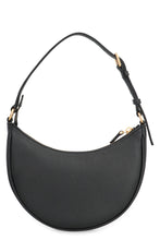 Load image into Gallery viewer, Vlogo Signature mini leather hobo bag
