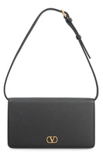 Load image into Gallery viewer, Valentino Garavani - VLogo Signature Leather crossbody bag
