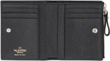 Load image into Gallery viewer, Valentino Garavani - Rockstud micro leather wallet
