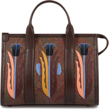 Load image into Gallery viewer, Etro X Agostino Iacurci - Mini handbag
