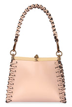 Load image into Gallery viewer, Vela mini leather shoulder bag
