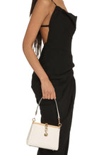 Load image into Gallery viewer, Vela mini leather shoulder bag
