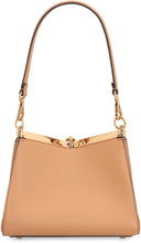 Load image into Gallery viewer, Vela mini leather shoulder bag
