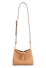 Load image into Gallery viewer, Vela mini leather shoulder bag
