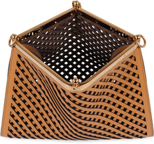 Load image into Gallery viewer, Vela leather shoulder bag
