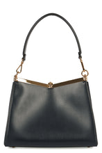 Load image into Gallery viewer, Vela Media leather shoulder bag
