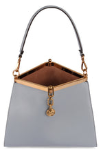 Load image into Gallery viewer, Vela Media leather shoulder bag
