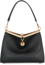 Load image into Gallery viewer, Vela leather shoulder bag
