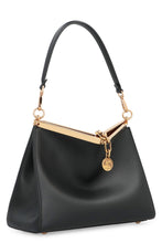 Load image into Gallery viewer, Vela leather shoulder bag
