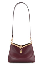Load image into Gallery viewer, Vela Media leather shoulder bag
