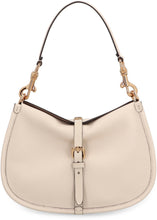 Load image into Gallery viewer, Pony Media bag in leather

