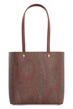 Load image into Gallery viewer, ETRO Essential jacquard fabric tote
