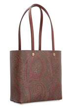 Load image into Gallery viewer, ETRO Essential jacquard fabric tote
