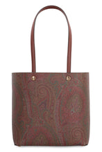 Load image into Gallery viewer, ETRO Essential jacquard fabric tote
