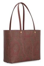 Load image into Gallery viewer, ETRO Essentiallarge tote
