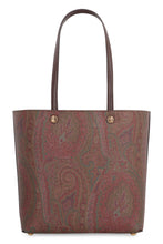 Load image into Gallery viewer, ETRO Essential jacquard fabric tote

