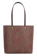 Load image into Gallery viewer, ETRO Essential jacquard fabric tote
